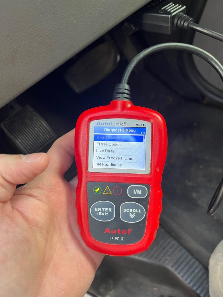 2000 Ford Econoline Van COMMERCIAL - Photo 8