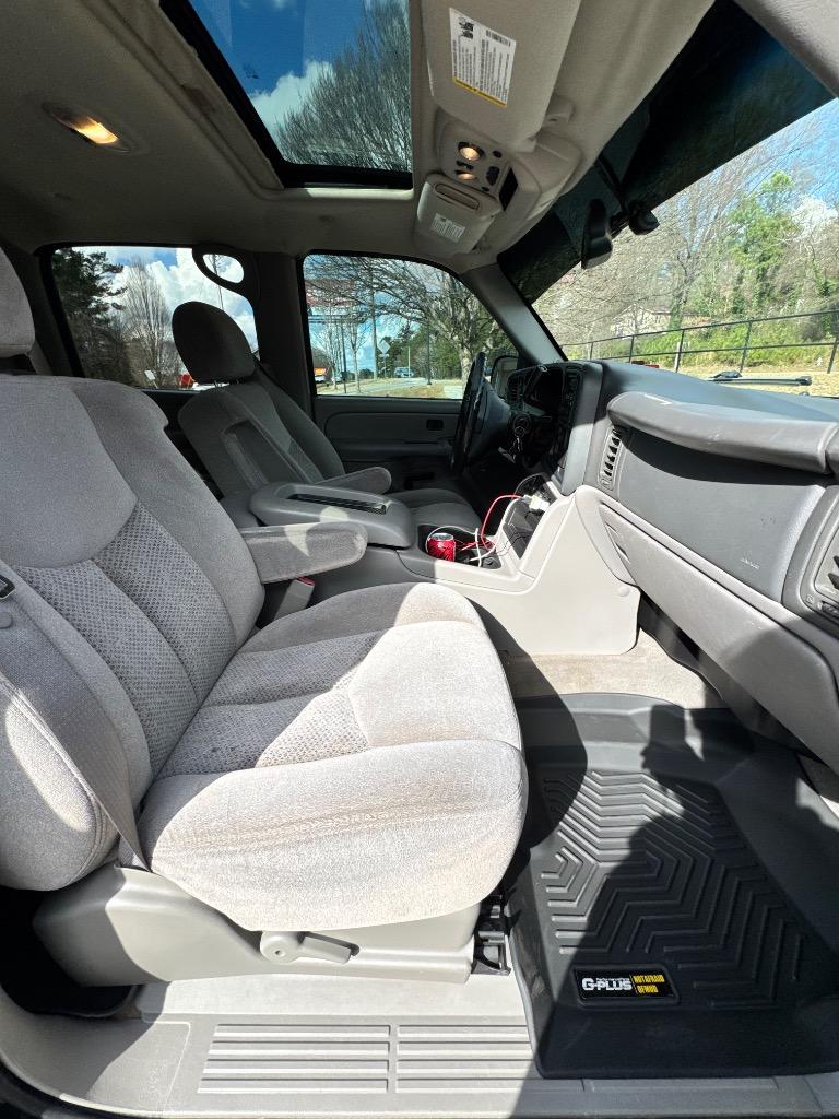 2005 Chevrolet Avalanche Base - Photo 10