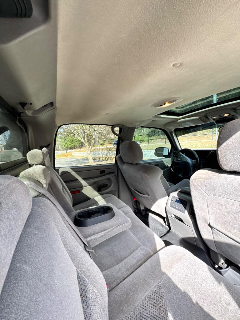 2005 Chevrolet Avalanche Base - Photo 9