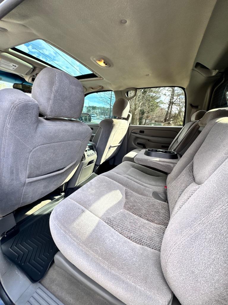 2005 Chevrolet Avalanche Base - Photo 8