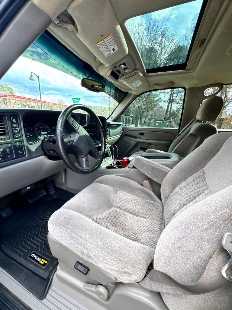 2005 Chevrolet Avalanche Base - Photo 7