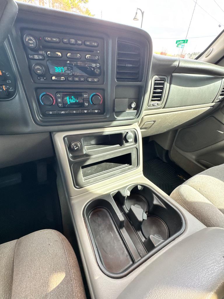 2005 Chevrolet Avalanche Base - Photo 13