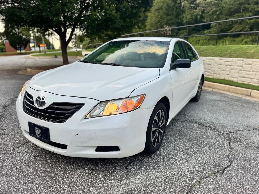 2009 Toyota Camry Base's photo